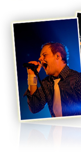 Markus Suominen, KUUMALINJA